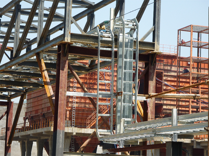 電纜輸送機(jī)需做好日常維護(hù)工作