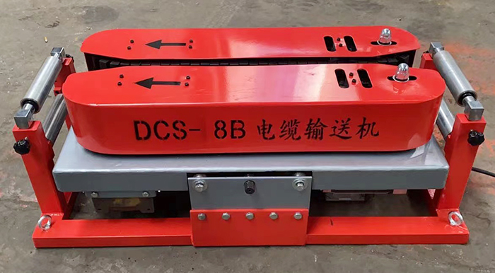 電纜敷設(shè)機(jī)正確操作方法是什么